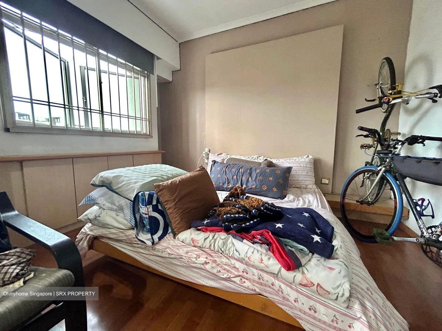 Blk 185D Rivervale Gateway (Sengkang), HDB 4 Rooms #552363961